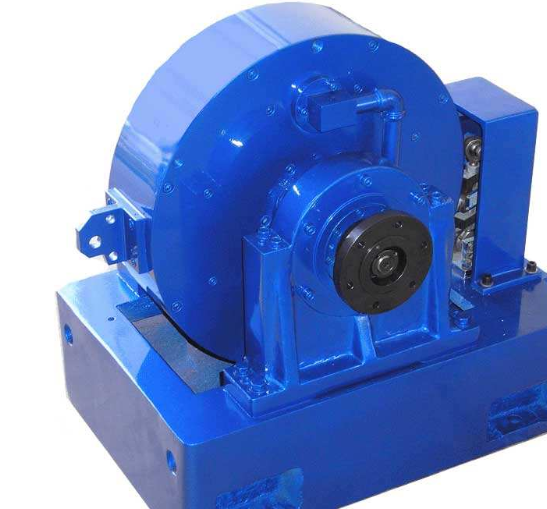 電渦流測功（gōng）機